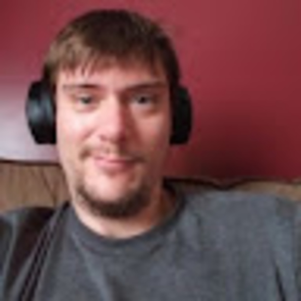 Meet your Posher, Robert